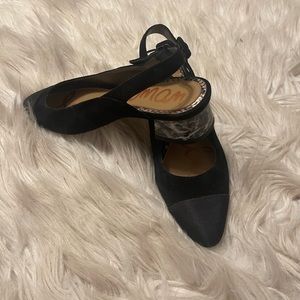 Sam Edelman shoes